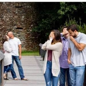 Meet your Posher, Karen